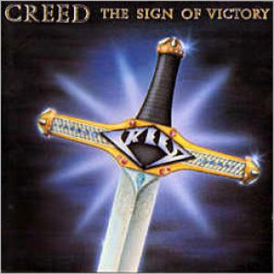 Creed - The Sign Of Victory