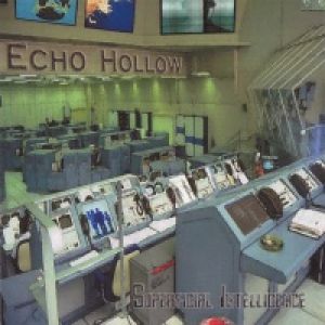 Echo Hollow - Superficial Intelligence