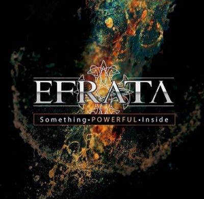Efrata - Something Powerful Inside