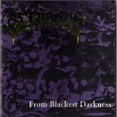 Aeturnus - From Blackest Darkness
