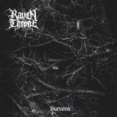 Raven Throne - Viartannie