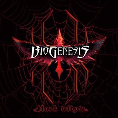 Biogenesis - Black Widow