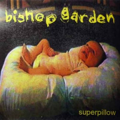 Bishop Garden - Superpillow