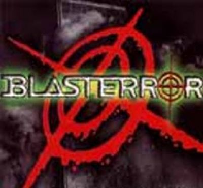 Blasterror - Demo (Live)