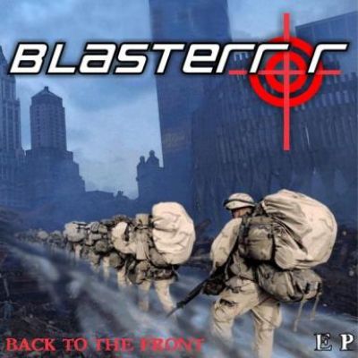 Blasterror - Back To The Front