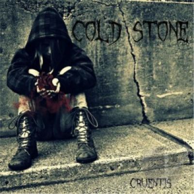 Cruentis - Cold Stone