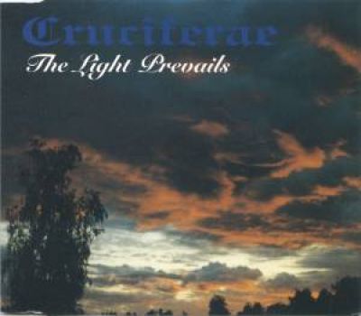 Cruciferae - The Light Prevails