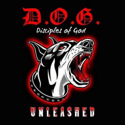 D.O.G. - Unleashed