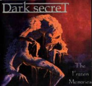 Dark Secret - The Frozen Memories