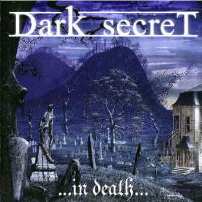 Dark Secret - ...In Death...