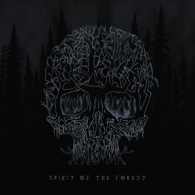 Hladomrak - Spirit of the Forest