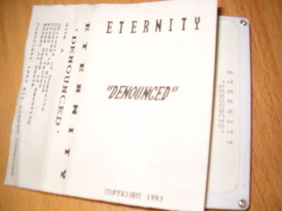 Eternity - Denounced