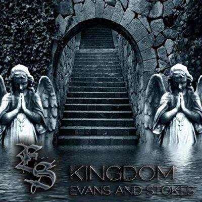 Evans And Stokes - Kingdom