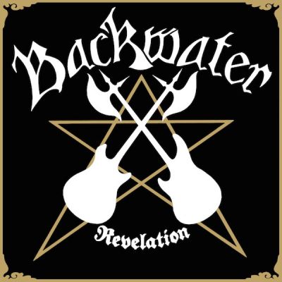 Backwater - Revelation