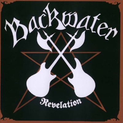 Backwater - Revelation / Final Strike