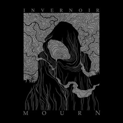 Invernoir - Mourn