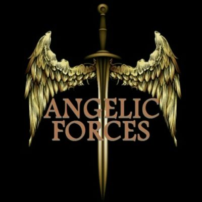 Angelic Forces - Angelic Forces