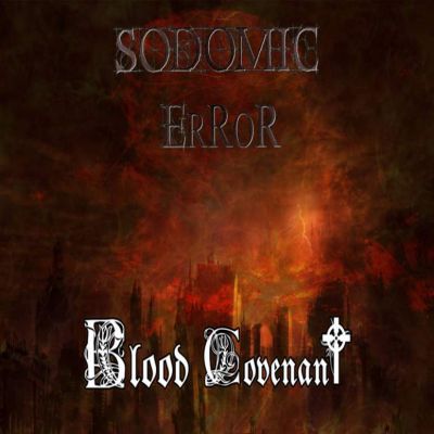 Blood Covenant - Sodomic Error