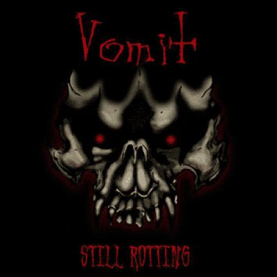 Vomit - Still Rotting