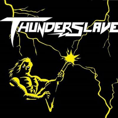 Thunderslave - Thunderslave