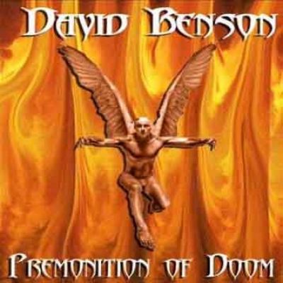 David Benson - Premonition Of Doom