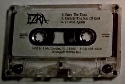 Ezra - Demo 1995