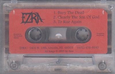Ezra - Demo 1997