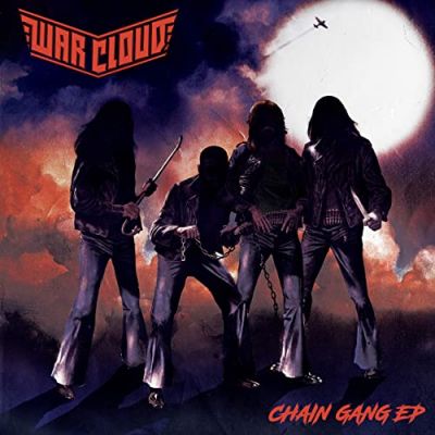 War Cloud - Chain Gang