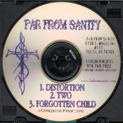 Far From Sanity - Far From Sanity