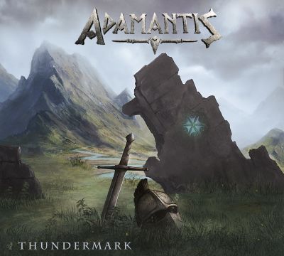 Adamantis - Thundermark