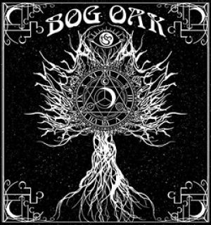 Bog Oak - A Treatise on Resurrection and the Afterlife
