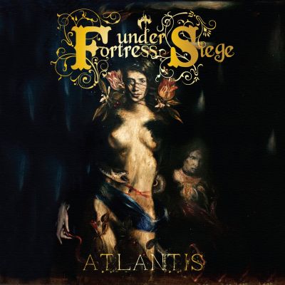 Fortress Under Siege - Atlantis