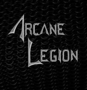 Arcane Legion - Arcane Legion