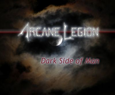 Arcane Legion - Dark Side Of Man