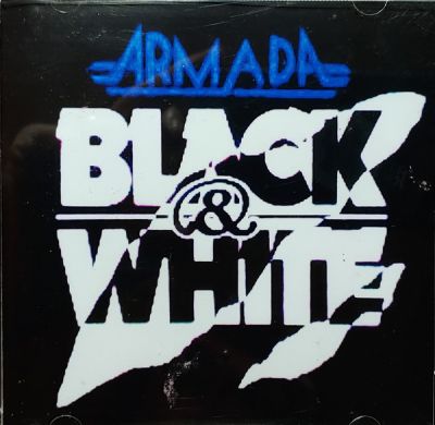 Armada - Black & White