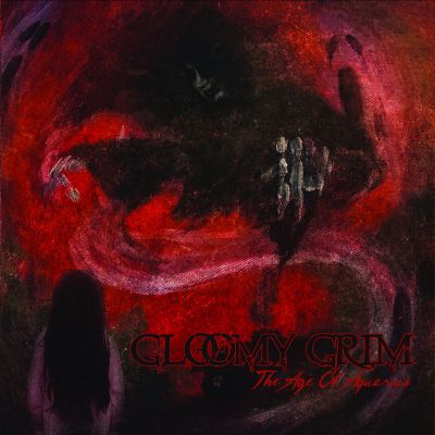 Gloomy Grim - The Age of Aquarius