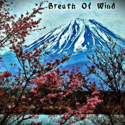 Breath Of Wind - Sakura