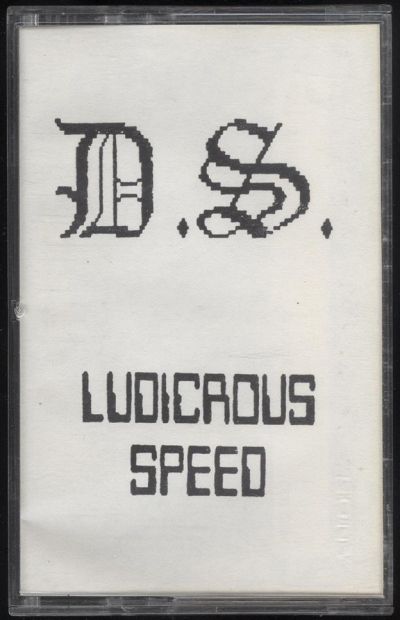 Deelspeed - Ludicrous Speed