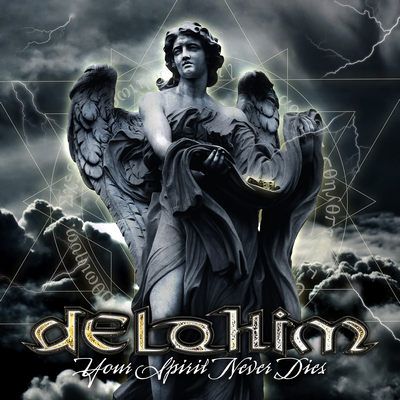 dElohim - Your Spirit Never Dies