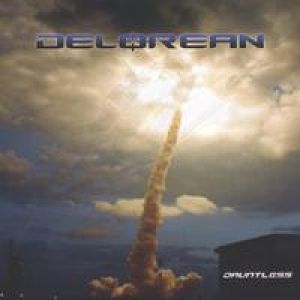 Delorean - Dauntless