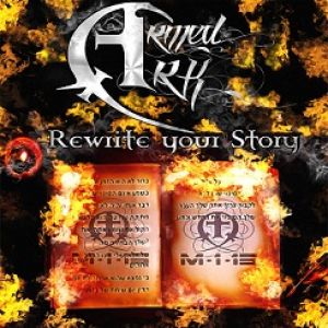 Armed Ark - Rewrite Your Story