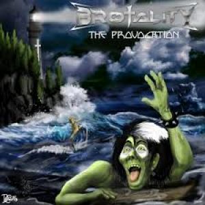 Brotality - The Provocation
