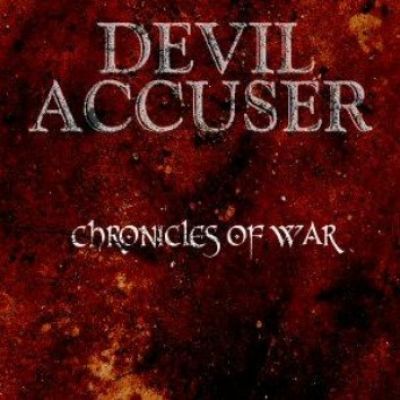 Devil Accuser - Chronicles Of War