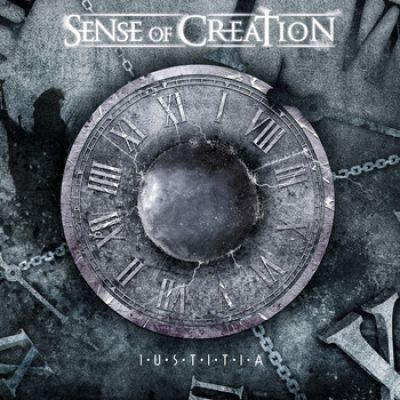 Sense of Creation - Iustitia