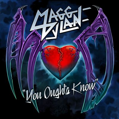 Magg Dylan - You Oughta Know (Alanis Morissette cover)