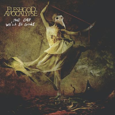 Fleshgod Apocalypse - The Day We'll Be Gone (Acoustic)
