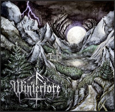 Winterlore - Winterlore