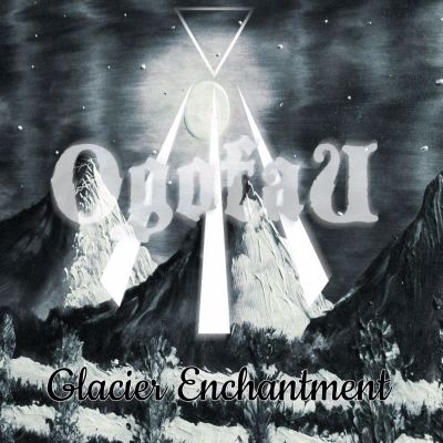 Ogofau - Glacier Enchantment