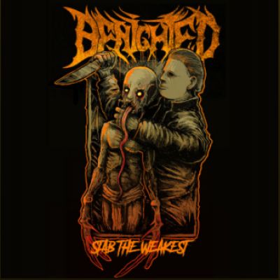 Benighted - Stab the Weakest
