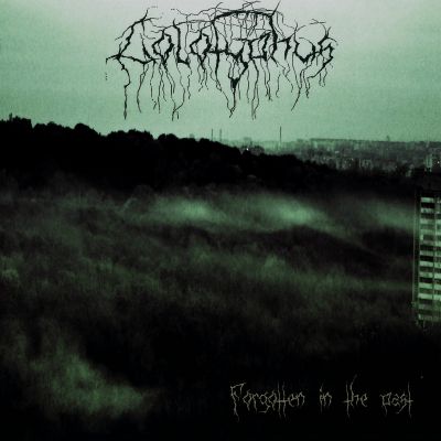 Colotyphus - Forgotten in the Past